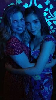 Image result for Rowan Blanchard and Landry Bender