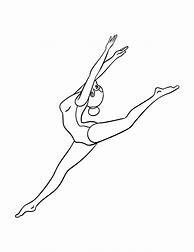 Image result for Gymnastics Covers