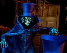 Image result for Box Hat Ghost