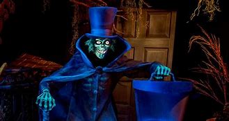 Image result for Hatbox Ghost Florida Hallway