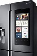 Image result for Samsung 4 Door Flex Refrigerator