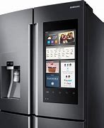 Image result for Samsung Family Hub Refrigerator