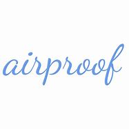Image result for airproof