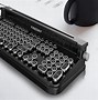 Image result for Portable Keyboard Typing