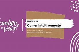 Image result for intuitivamente