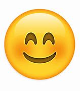 Image result for Happy Emoji iPhone