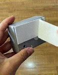 Image result for Electronic Cabinet Lock