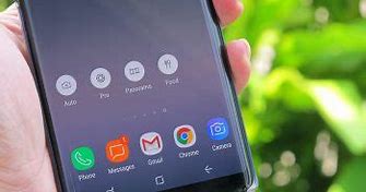 Image result for Galaxy Note 9 S Pen