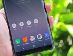 Image result for Galaxy Note 9 Lock Screen