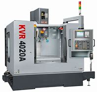Image result for CNC Vertical Machining Center