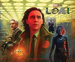 Image result for Marvel Entertainment