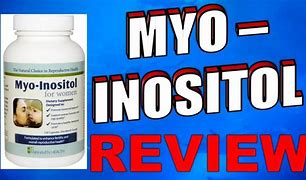 Image result for Myonisitol