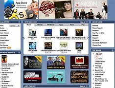 Image result for iTunes Store