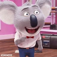 Image result for Sing Movie