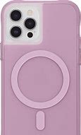 Image result for 12 Mini Frosted Purple Case MagSafe