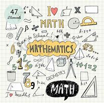 Image result for Aesthetic Math Clip Art
