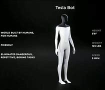 Image result for Tesla Robot Attack