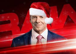Image result for WWE Raw Christmas
