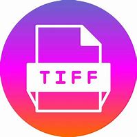 Image result for Tiff File Icon