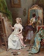 Image result for Traditional Art of Europe