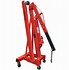 Image result for Harbor Freight 1 Ton Shop Crane