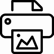 Image result for AirPrint Icon PNG