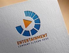 Image result for Entertainment Services Logo