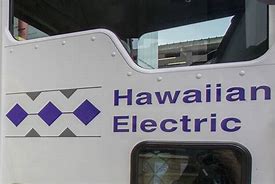 Image result for Hawaiian Electric Company Substation