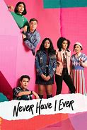 Image result for Never Have I Ever Heroes