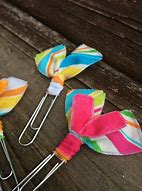 Image result for Metal Fabric Clips