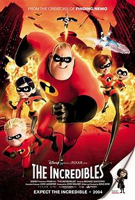 Image result for Disney Pixar Movie Poster