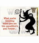 Image result for Funny Quotes About a Center in Netball