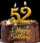 Image result for 52 Yrs