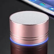 Image result for Rose Gold Bluetooth Speaker