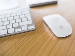 Image result for Computer Mouse On Desk