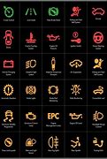 Image result for 2018 Toyota Camry Dashboard Symbols