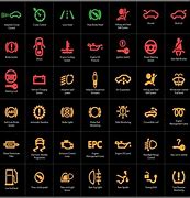 Image result for 2019 Toyota Corolla Sceen Symbols