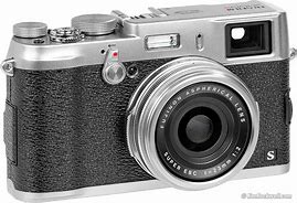 Image result for Fujifilm X100S Camera