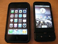 Image result for iPhone vs Andriod