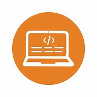 Image result for Coding Orange Logo