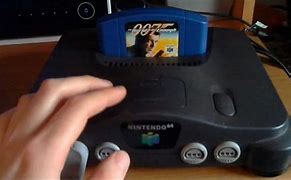 Image result for Nintendo 64 Broken