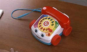 Image result for Fisher-Price Toy Phone Bee