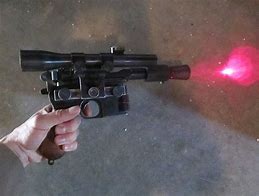 Image result for DIY Make Your Own Laser Tag Guns