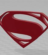 Image result for Earth 23 Superman 3D Print Files