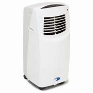 Image result for Whynter Portable Air Conditioner Remote