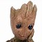 Image result for Baby Groot in Vase