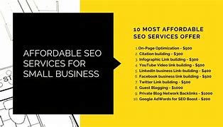 Image result for Affordable SEO Options in Chicago during Fall