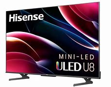 Image result for Hisense Televisión