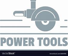 Image result for Cool Power Tool Logo