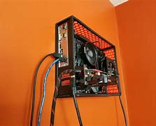 Image result for LCD Screen for Laptop Mount On Wall